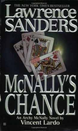 McNally's chance