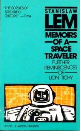 Memoirs of a Space Traveler