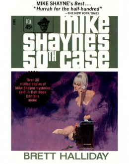 Michael Shaynes' 50th case