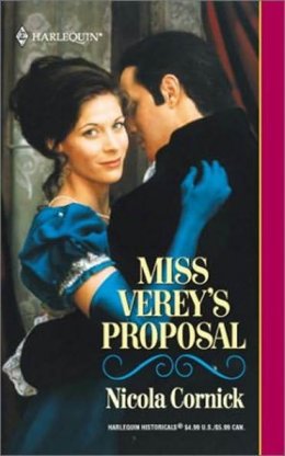 Miss Verey’s Proposal