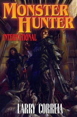 Monster Hunter International