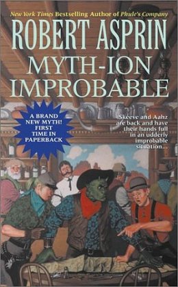 Myth-ion Improbable