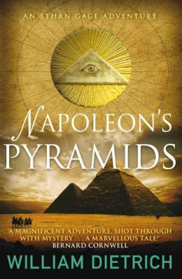 Napoleon’s Pyramids