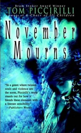 November Mourns