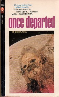 Once Departed