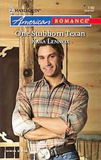 One Stubborn Texan