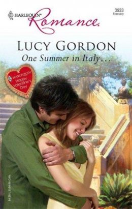 One Summer in Italy…