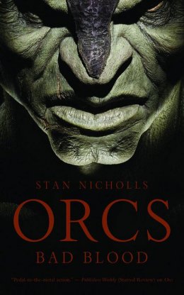 Orcs:Bad blood