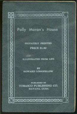 Polly Moran's house