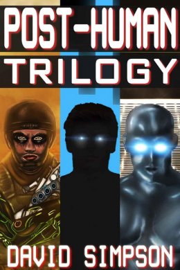 Post-Human Trilogy