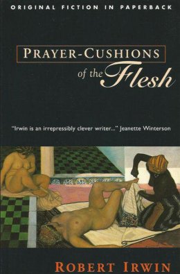 Prayer-Cushions of the Flesh