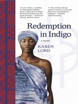 Redemption in Indigo