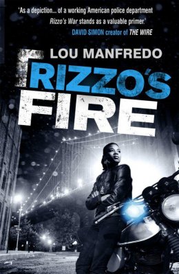 Rizzo’s Fire