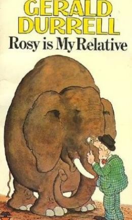 Rosy Is My Relative