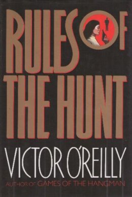 Rules of The Hunt