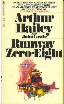 Runway Zero-Eight