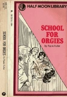 School for orgies