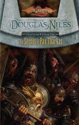 Secret of Pax Tharkas