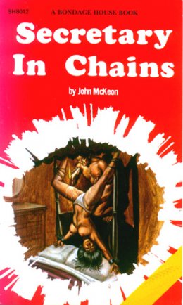 Secretary in chains
