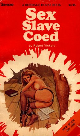 Sex slave coed