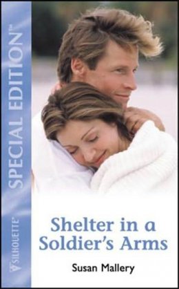 Shelter In A Soldier's Arms