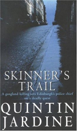Skinner's trail