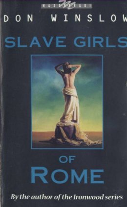 Slave Girls Of Rome