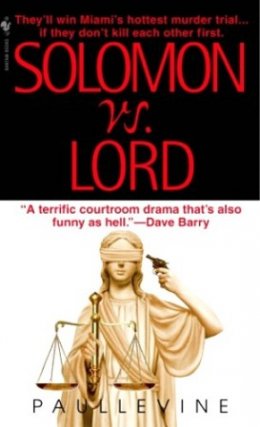 Solomon versus Lord