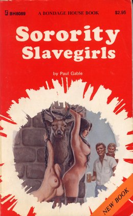 Sorority slavegirls