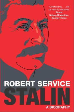 Stalin: A Biography