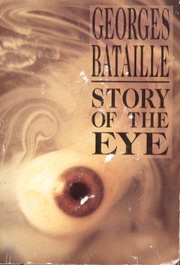 Story of the Eye