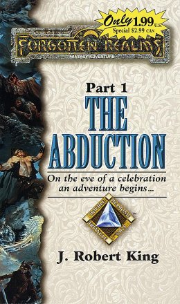 The abduction