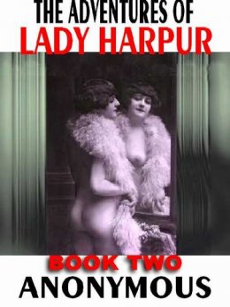 The adventures of Lady Harpur Vol.2