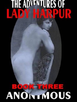The adventures of Lady Harpur Vol.3