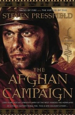 The Afgan Campaign