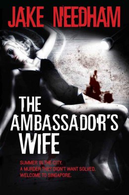 The Ambassador's wife