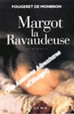 The Amorous Adventures of Margot