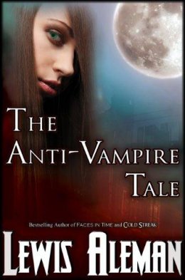 The Anti-Vampire