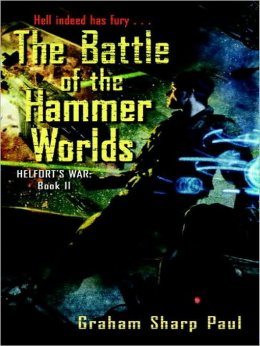 The Battle of the Hammer Worlds