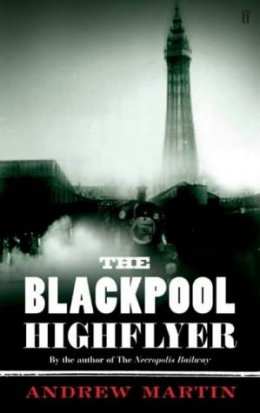 The Blackpool Highflyer