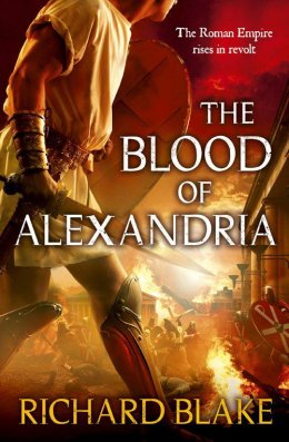 The Blood of Alexandria