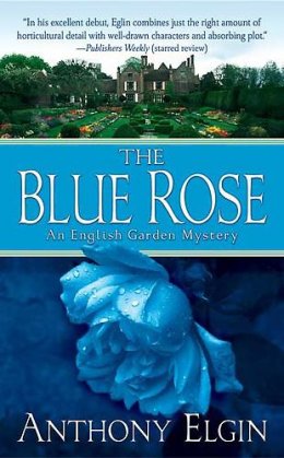 The Blue Rose