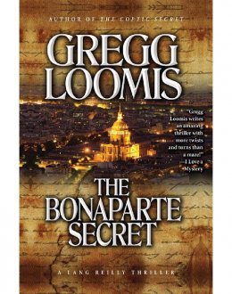 The Bonaparte Secret