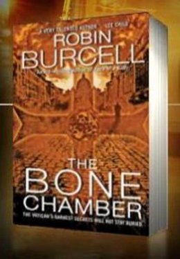 The Bone Chamber