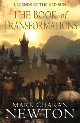 The Book of Transformations