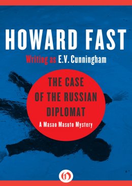The Case of the Russian Diplomat
