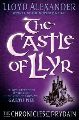 The Castle of Llyr