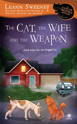 The Cat, the Wife and the Weapon