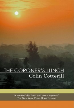 The Coroner's lunch