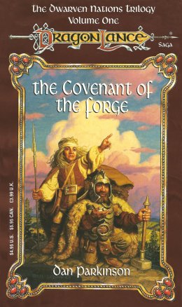 The Covenant of The Forge